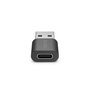 Adaptateur USB 3.0 vers USB-C 3.1 Hama 00200357