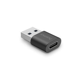 Adaptateur USB 3.0 vers USB-C 3.1 Hama 00200357