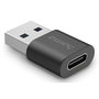 Adaptateur USB 3.0 vers USB-C 3.1 Hama 00200357