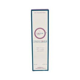 IOOX Tricosol Antiseborreica 250ml
