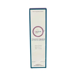 IOOX Tricosol Antiseborreica 250ml