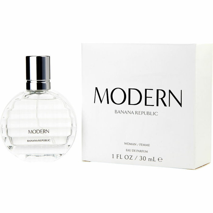 Banana Republic Modern Eau de Parfum pour Femme 30 ml