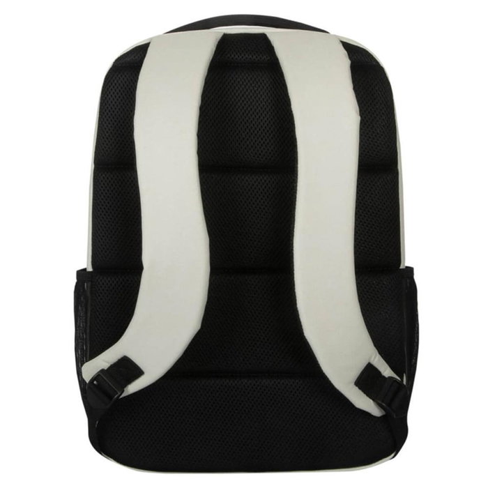 Targus Sac à dos Octave III pour ordinateur portable 16 pouces couleur crème