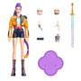 Mattel Guerreras K-Pop Rumi Poupée Articulée 15Cm