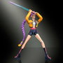 Mattel Guerreras K-Pop Rumi Poupée Articulée 15Cm