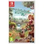 Just For Games Tales of the Shire: A Lord of the Rings Game - Jeu d'aventure paisible sur Nintendo Switch