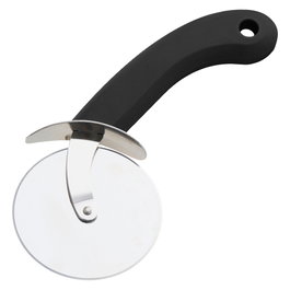 Dangrill Coupe-pizza en Acier Inoxydable