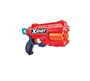 Zuru X-Shot Reflex 6 - Pistolet à fléchettes avec 12 projectiles
