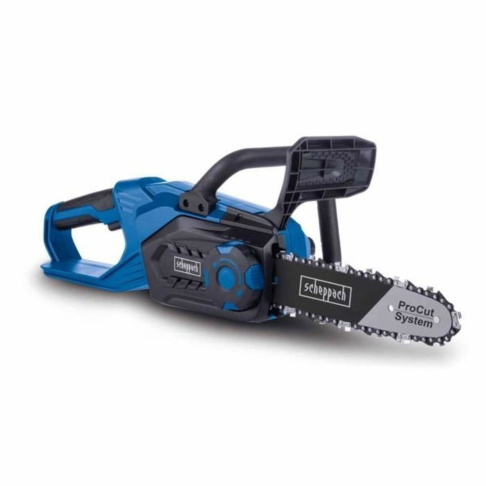 Scheppach C-CS254-X Tronçonneuse sans fil 20V IXES