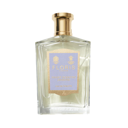 Floris Of London - Eau de Toilette pour Femme Night Scented Jasmine, Parfum fleuri, 100 ml