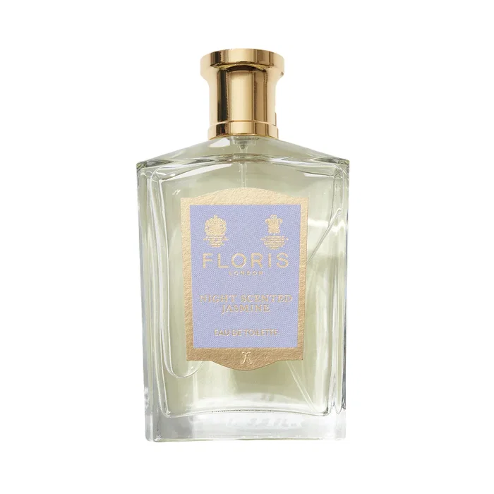Floris Of London Night Scented Jasmine Eau de Toilette 100 ml Floris Of London Night Scented Jasmine Eau de Toilette 100 ml