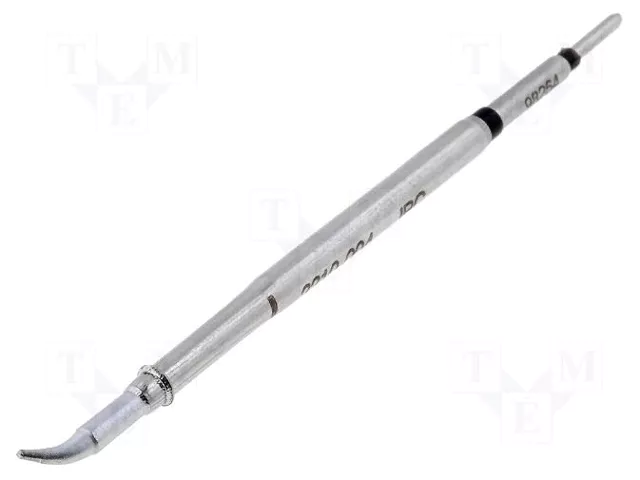 JBC TOOLS Pointe cône courbé 0,7mm JBC TOOLS Pointe cône courbé 0,7mm