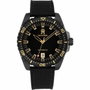 Tommy Hilfiger 1792159 - Montre Automatique Homme Noir