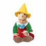 My Other Me Déguisement Pinocchio 4 Pièces, 7-12 Mois