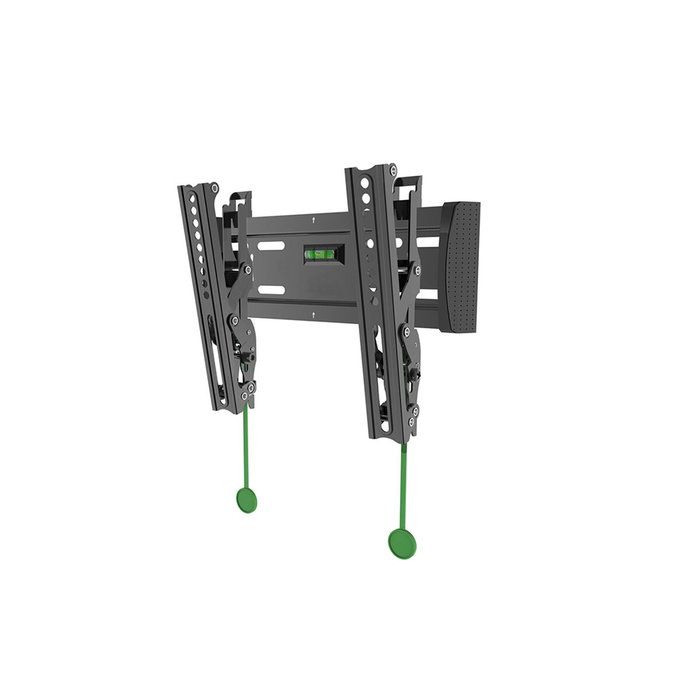 Support de TV Neomounts NM-W125BLACK 10" 40" 20 kg Support de TV Neomounts NM-W125BLACK 10" 40" 20 kg