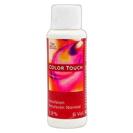 WELLA PROFESSIONALS Color Touch Emulsion 19 - Colorant 6 Vol