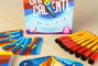 Tranjis games sl Caliente Caliente Jeu de société déduction et pistes pour groupe