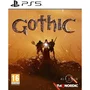 Just For Games Gothic Remake - Jeu PS5