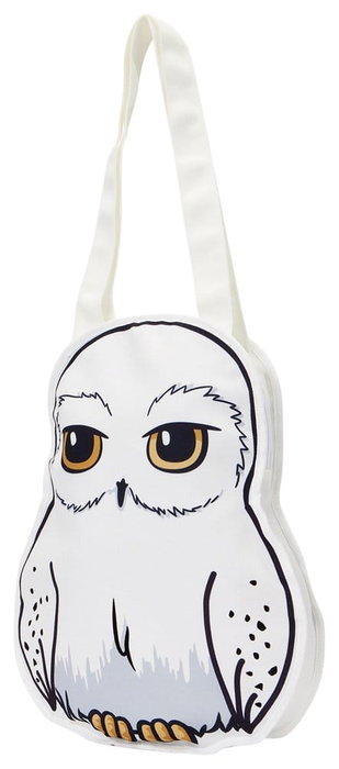 Warner Bros by Loungefly sac shopping avec porte-monnaie Harry Potter