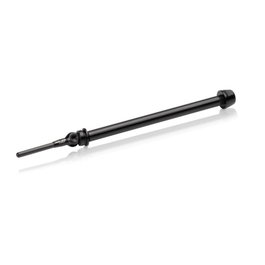 XLC Qr-h01 pro axe mtb 12mm 150/183mm alu