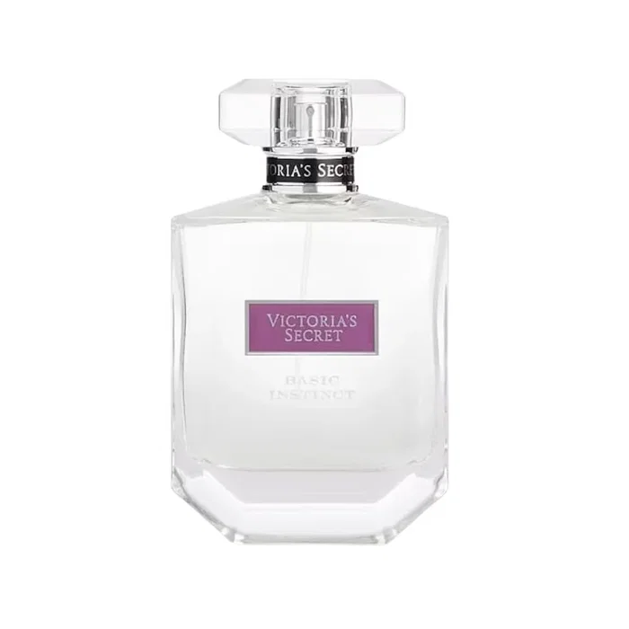 Victoria's Secret Basic Instinct Eau de Parfum pour femme 100 ml Victoria's Secret Basic Instinct Eau de Parfum pour femme 100 ml