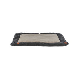 Matelas Trixie Be Nordic Föhr Noir Sable 70 x 55 cm