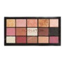 Revolution Make Up RELOADED eyeshadow palette affection