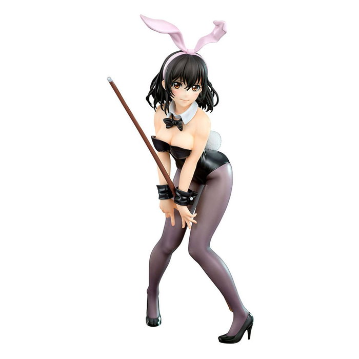 Strike the Blood statuette PVC 1/7 Yukina Himeragi Bunny Girl Style 25 cm Strike the Blood statuette PVC 1/7 Yukina Himeragi Bunny Girl Style 25 cm