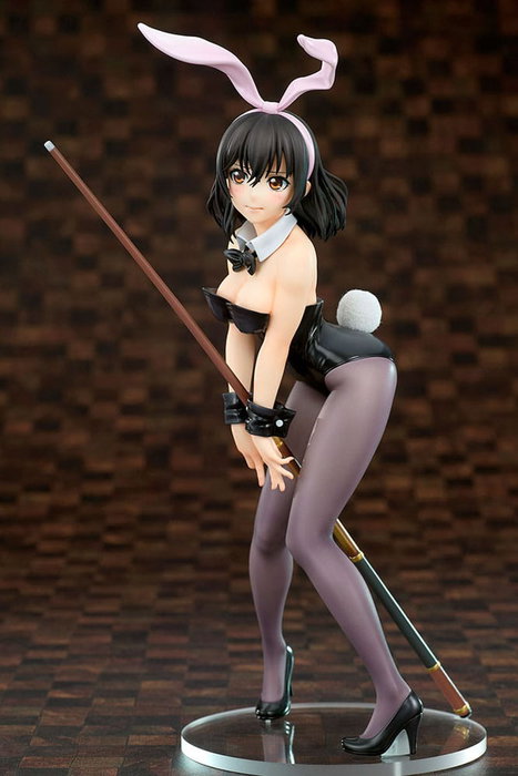 Strike the Blood statuette PVC 1/7 Yukina Himeragi Bunny Girl Style 25 cm Strike the Blood statuette PVC 1/7 Yukina Himeragi Bunny Girl Style 25 cm