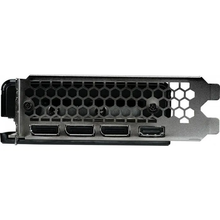 Palit GeForce RTX 5070 Infinity 3 OC Palit GeForce RTX 5070 Infinity 3 OC
