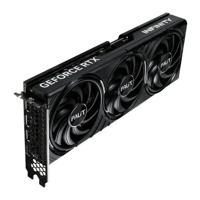 Palit GeForce RTX 5070 Infinity 3 OC Palit GeForce RTX 5070 Infinity 3 OC