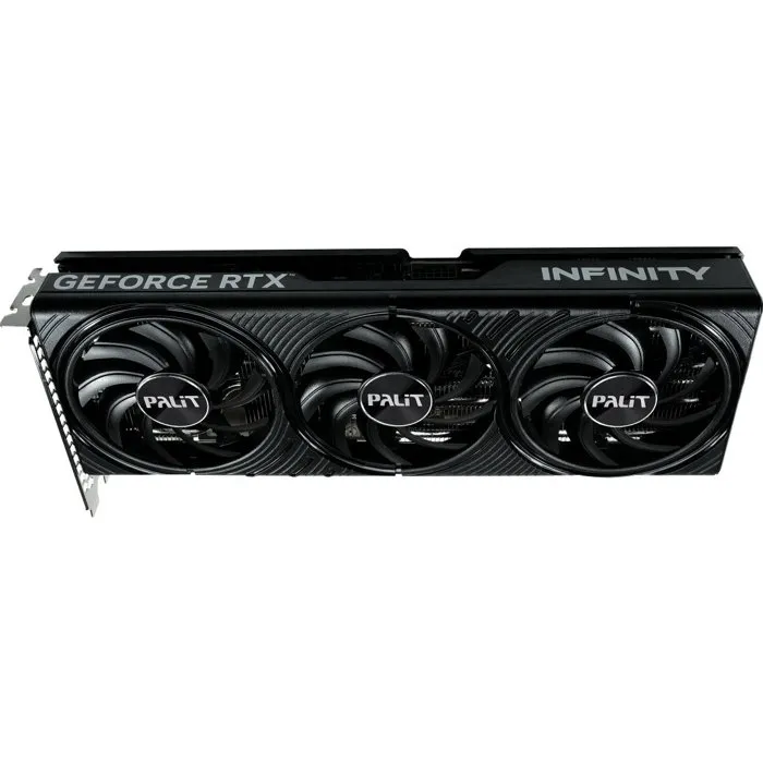 Palit GeForce RTX 5070 Infinity 3 OC Palit GeForce RTX 5070 Infinity 3 OC