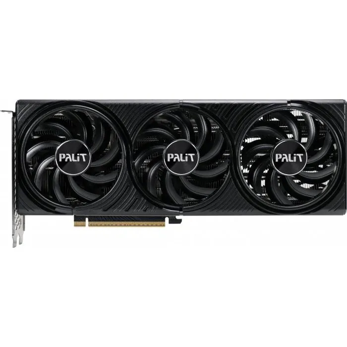 Palit GeForce RTX 5070 Infinity 3 OC Palit GeForce RTX 5070 Infinity 3 OC