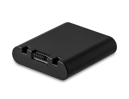 Duux DXCFBP02 Base et batterie pour Whisper Flex Ventilateur sans fil 6300 mAh - Autonomie jusqu'à 12 heures