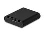 Duux DXCFBP02 Base et batterie pour Whisper Flex Ventilateur sans fil 6300 mAh - Autonomie jusqu'à 12 heures