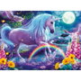 Ravensburger Puzzle enfant 100 pieces XXL - Licorne scintillante
