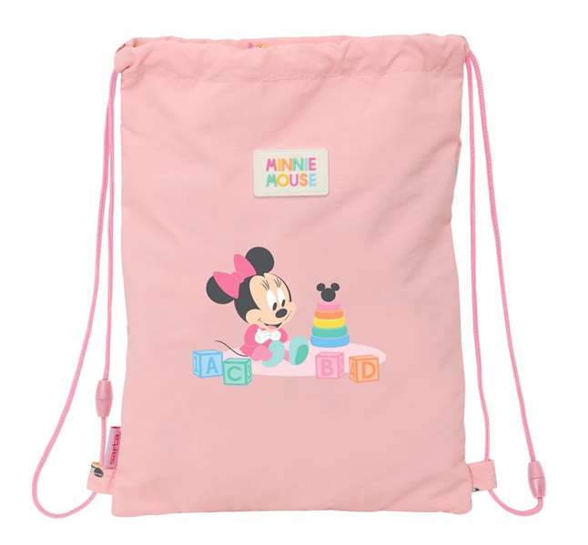 Safta Sac Plat Junior 26x34x1cm Dès 3 Ans Safta Sac Plat Junior 26x34x1cm Dès 3 Ans