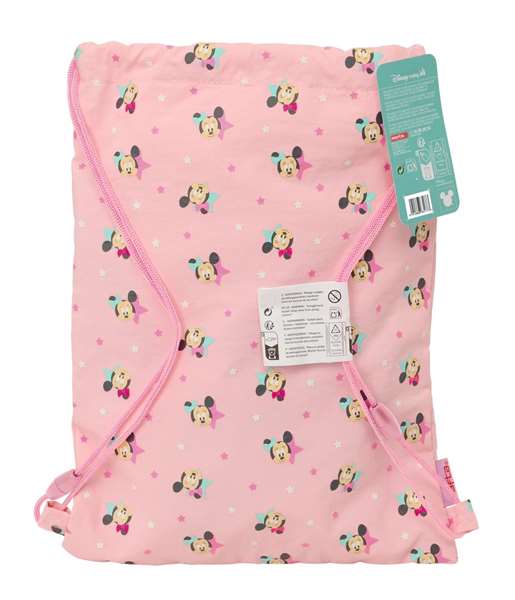 Safta Sac Plat Junior 26x34x1cm Dès 3 Ans Safta Sac Plat Junior 26x34x1cm Dès 3 Ans