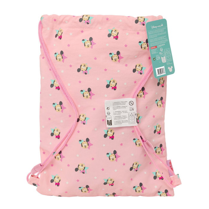 Safta Sac Plano Junior 26x34x1cm