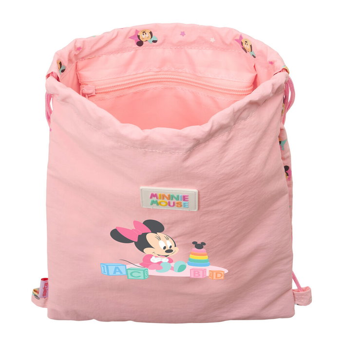 Safta Sac Plano Junior 26x34x1cm