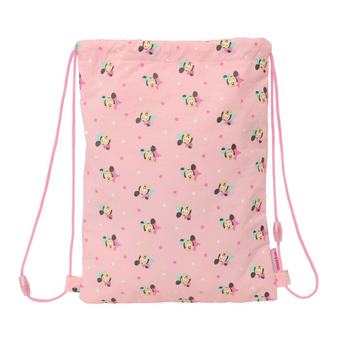 Safta Sac Plano Junior 26x34x1cm