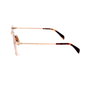 David Beckham DB 1005/S Lunettes de Soleil Homme Métal Pantos 51-21-145 mm Protection UV400