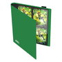 Ultimate Guard Flexxfolio 160 8-Pocket - Green