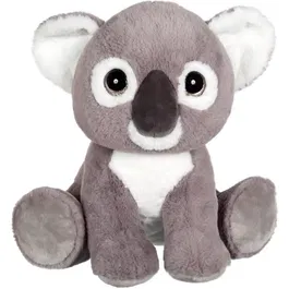 Gipsy Toys - Peluche Koala Puppy Eyes Pets Nature - Animal en peluche doux avec grands yeux brillants - 22 cm