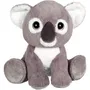 Gipsy Toys - Peluche Koala Puppy Eyes Pets Nature - Animal en peluche doux avec grands yeux brillants - 22 cm