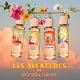 Roger & Gallet Les Aventures Thé Vert Agua Perfumada Bienestar 30 ml
