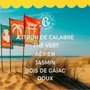 Roger & Gallet Les Aventures Thé Vert Agua Perfumada Bienestar 30 ml