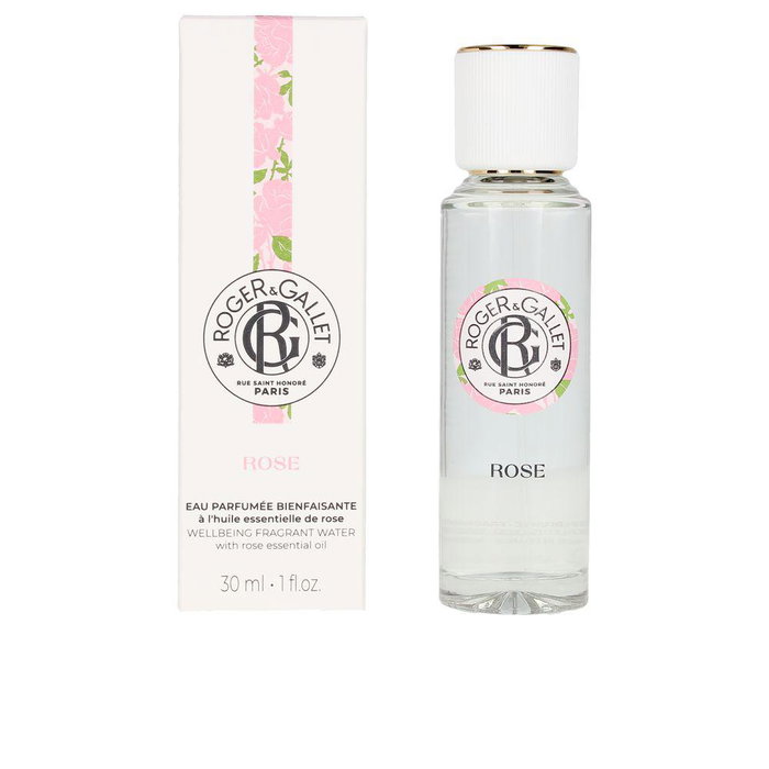 Roger & Gallet Les Aventures Thé Vert Agua Perfumada Bienestar 30 ml