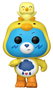 CB SPRG POP! TV Vinyl figurine Grumpy Chick 9 cm