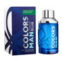 Benetton Colors de Benetton Blue Eau de Toilette pour Homme 100 ml